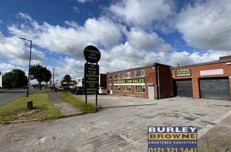More details for Northgate, Aldridge - Industrial for Lease