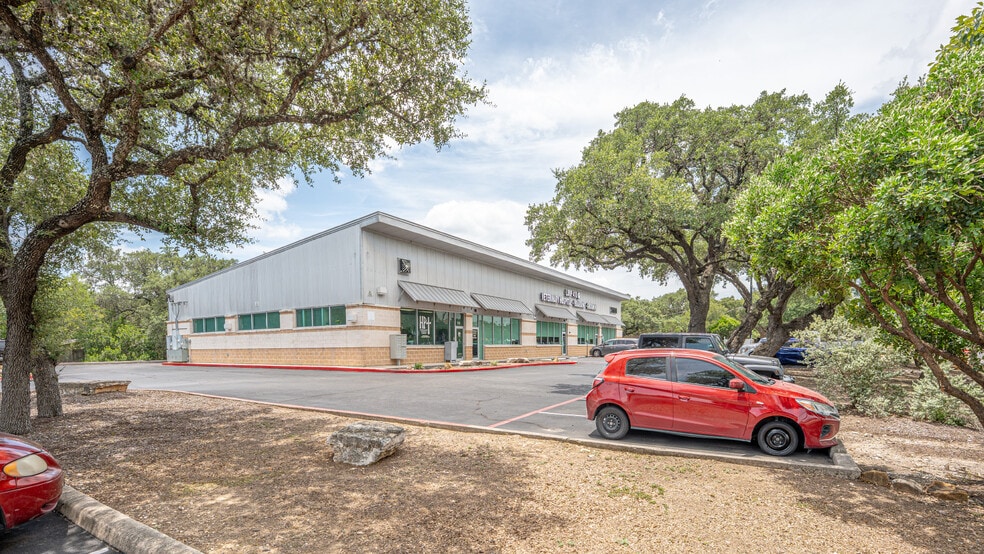 3100 Nacogdoches Rd, San Antonio, TX for sale - Building Photo - Image 2 of 8