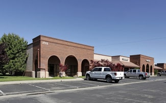 More details for 2712 S 3600 W, Salt Lake City, UT - Flex for Lease