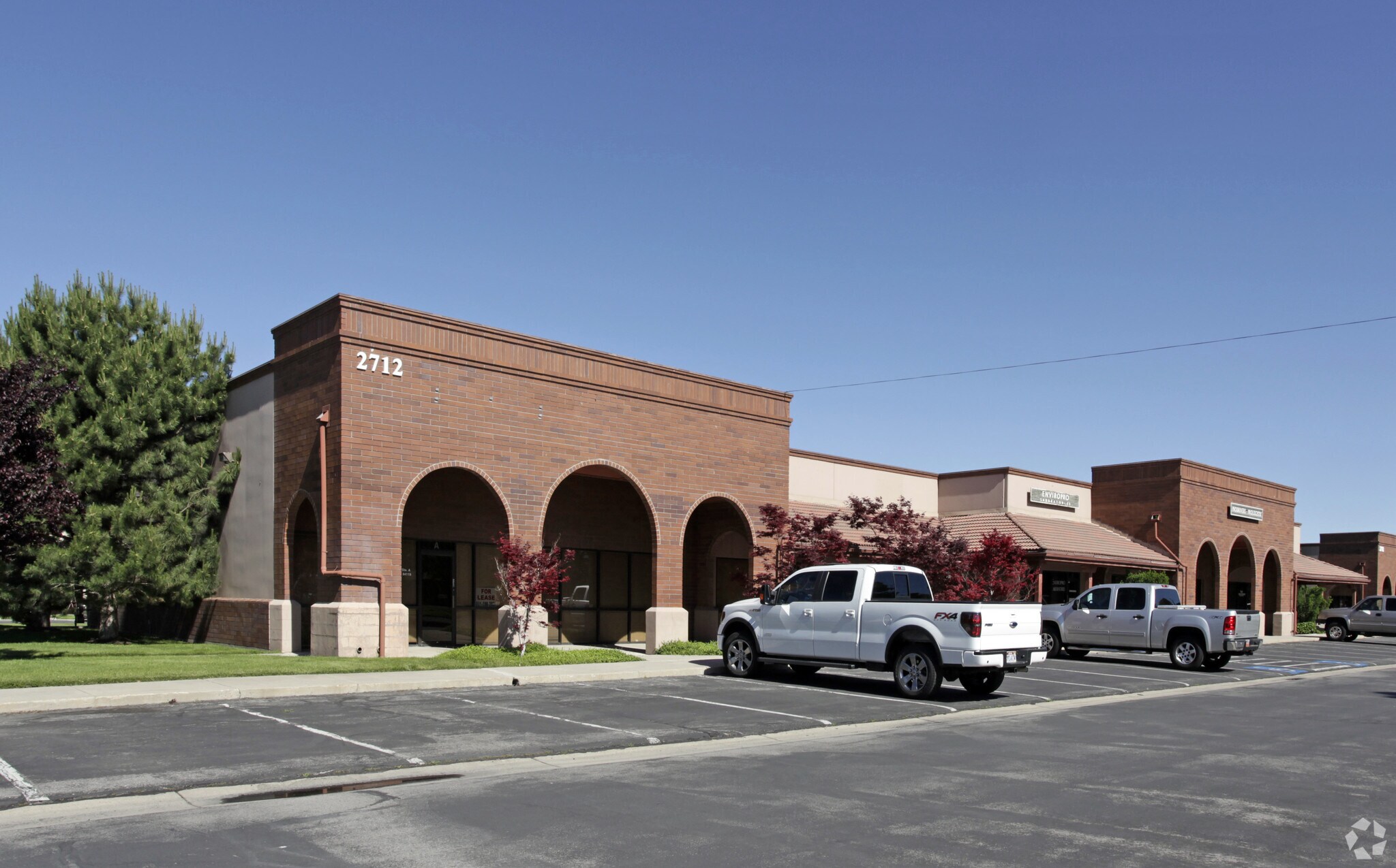 2712 S 3600 W, Salt Lake City, UT for lease Primary Photo- Image 1 of 27
