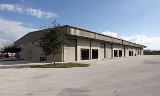 More details for 551 Owen Ave N, Lehigh Acres, FL - Industrial for Sale