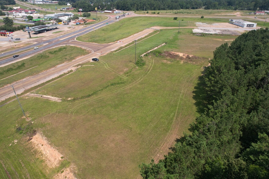 145 York Rd, Choctaw, MS à vendre - Autre - Image 2 de 4