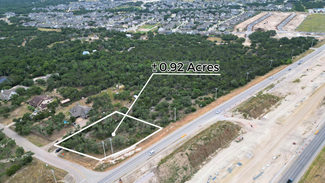 More details for 602 Riva Rdg, Leander, TX - Land for Sale