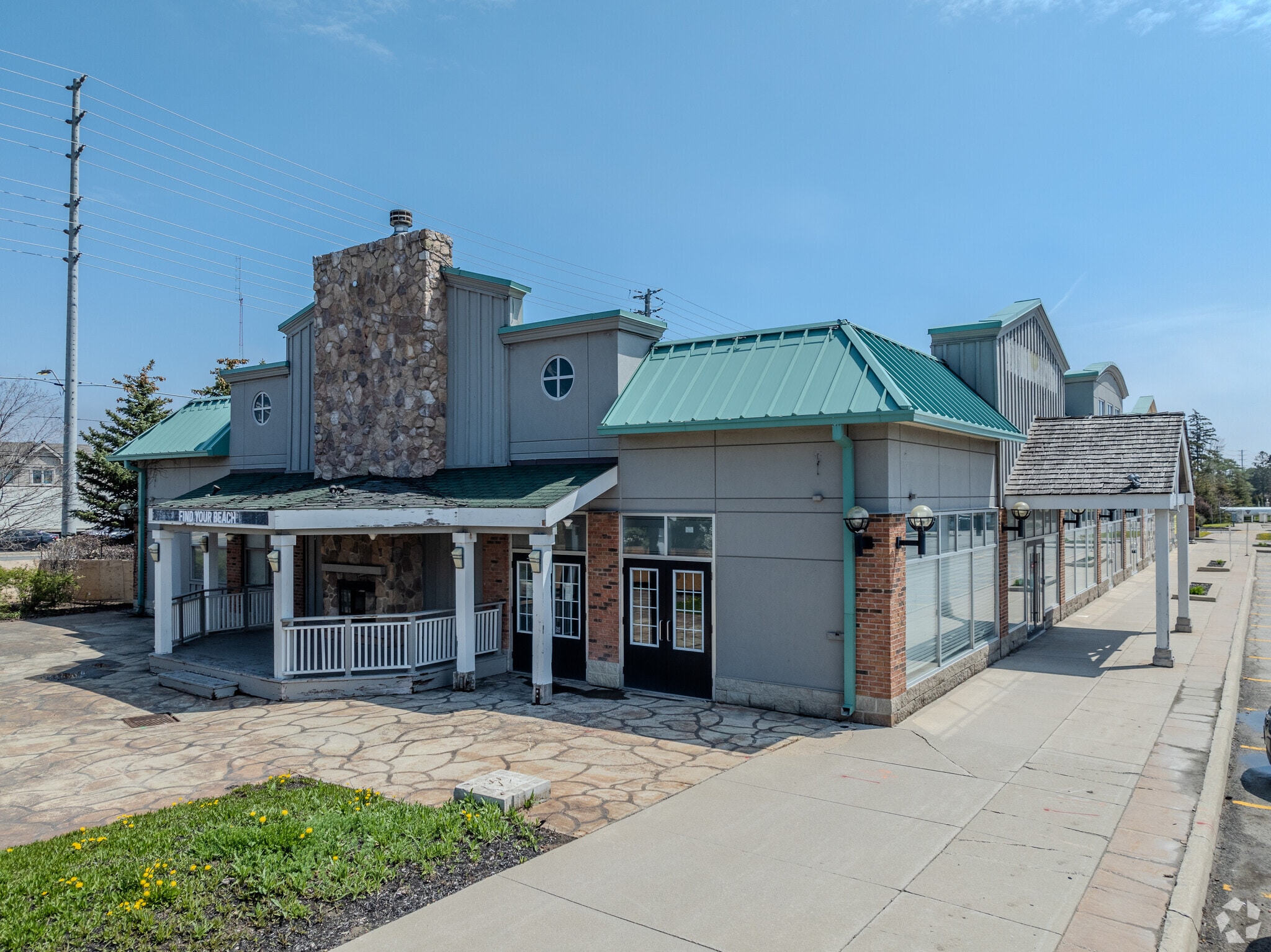 980 Southdown Rd, Mississauga, ON for sale Primary Photo- Image 1 of 1