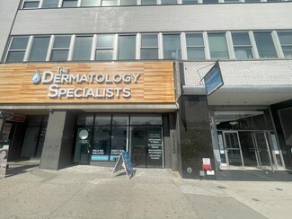 Plus de détails pour 9131-91-33 Queens Blvd, Elmhurst, NY - Bureau, Bureau/Médical à louer