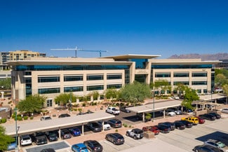 More details for 7047 E Greenway Pky, Scottsdale, AZ - Office for Lease