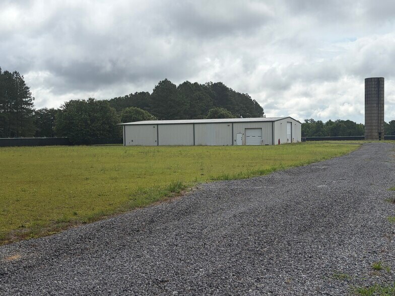 2991 New Hopewell Rd, Hartsville, SC à louer - Photo du bâtiment - Image 2 de 26