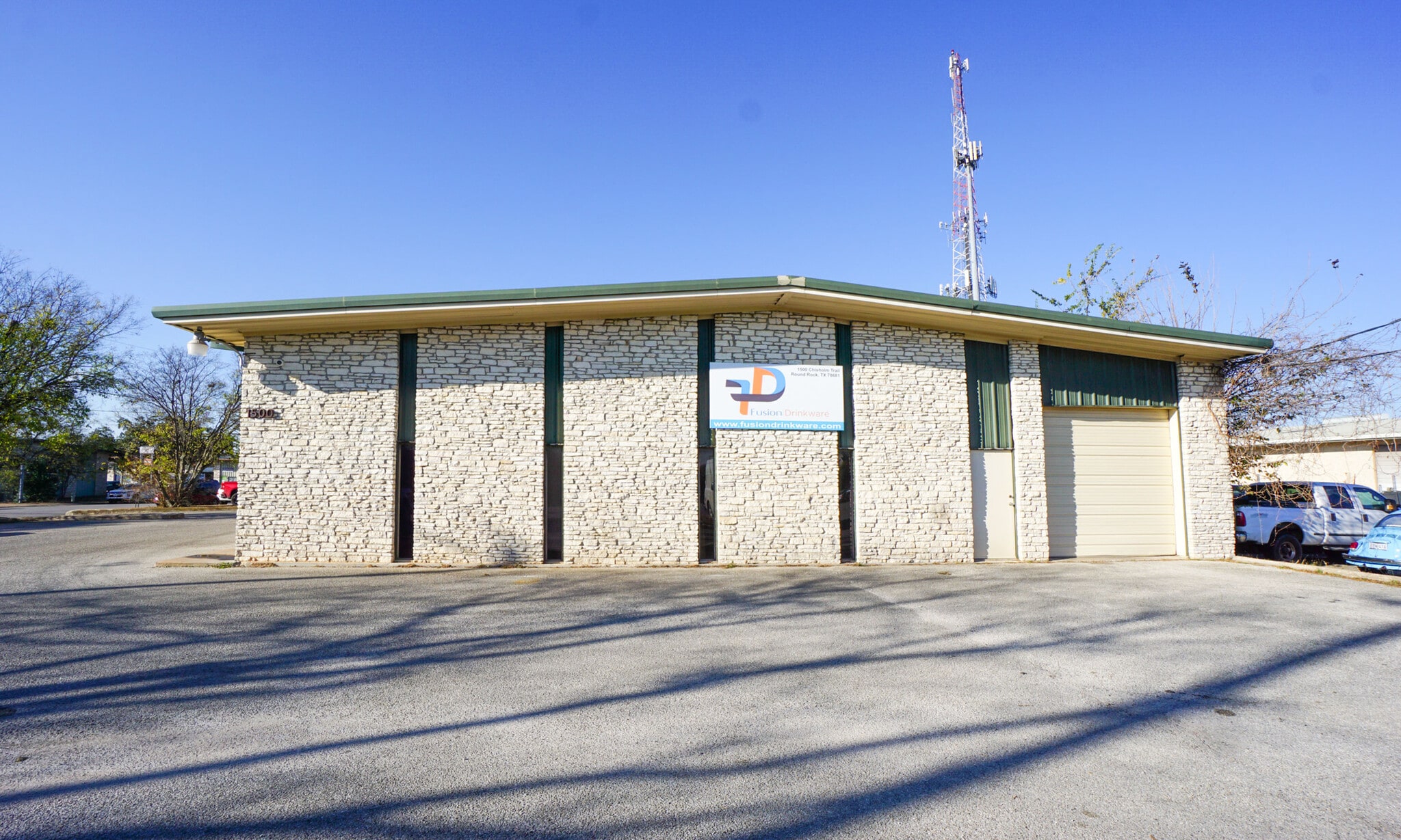 1500 Chisholm Trail Rd, Round Rock, TX à louer Photo du bâtiment- Image 1 de 16