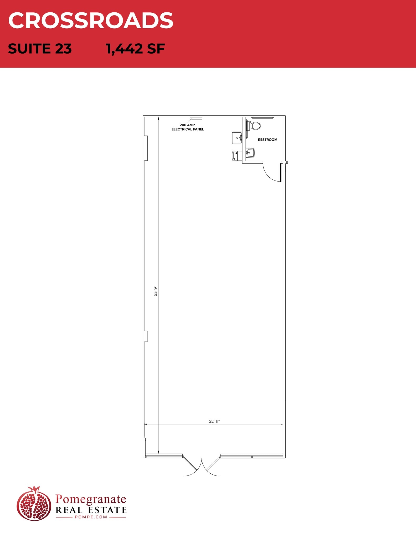 351-425 Loucks Rd, York, PA à louer Plan de site- Image 1 de 1
