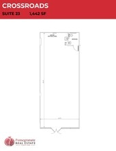 351-425 Loucks Rd, York, PA à louer Plan de site- Image 1 de 1