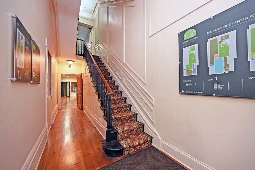19 E 8th St, Cincinnati, OH à vendre - Photo du bâtiment - Image 3 de 40