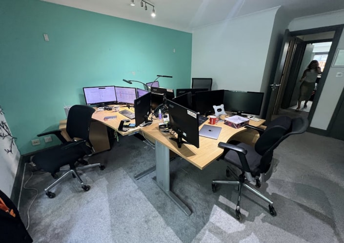 Admirals Way, Londres à louer Photo intérieure- Image 1 de 4