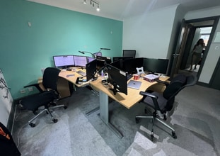 Admirals Way, Londres à louer Photo intérieure- Image 1 de 4