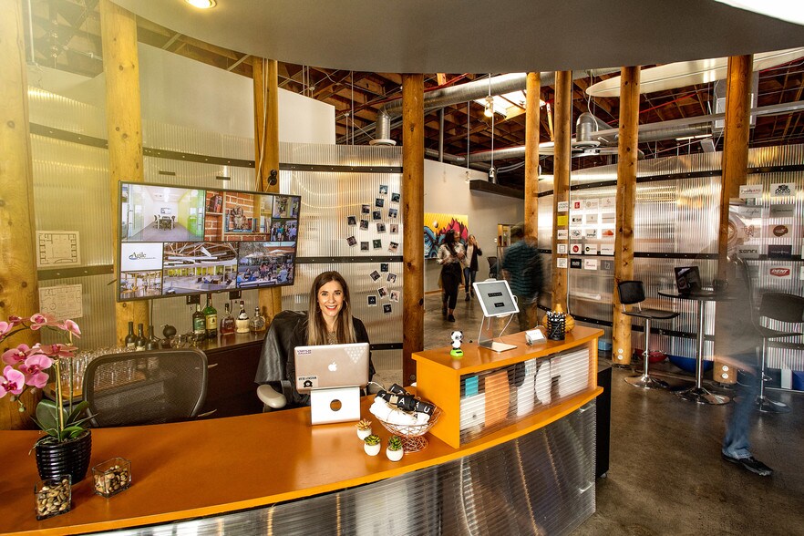 4136 Del Rey Ave, Marina del Rey, CA for lease - Building Photo - Image 1 of 10