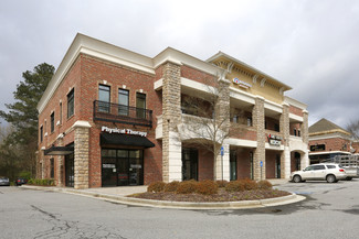 More details for 480 N Main St, Alpharetta, GA - Office for Lease