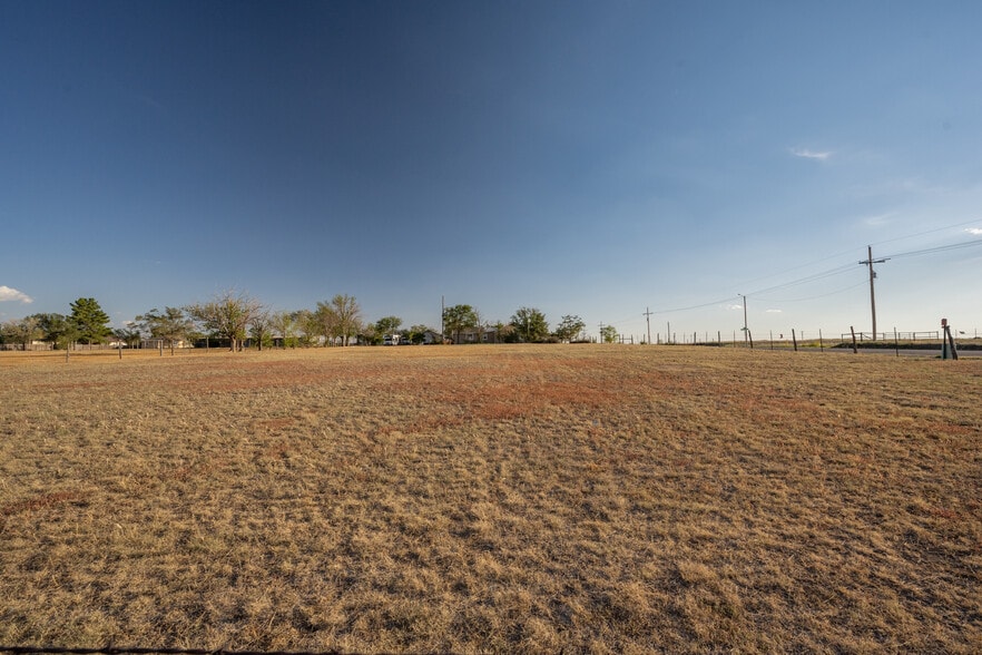 10101 S Western St, Amarillo, TX for sale - Building Photo - Image 3 of 11