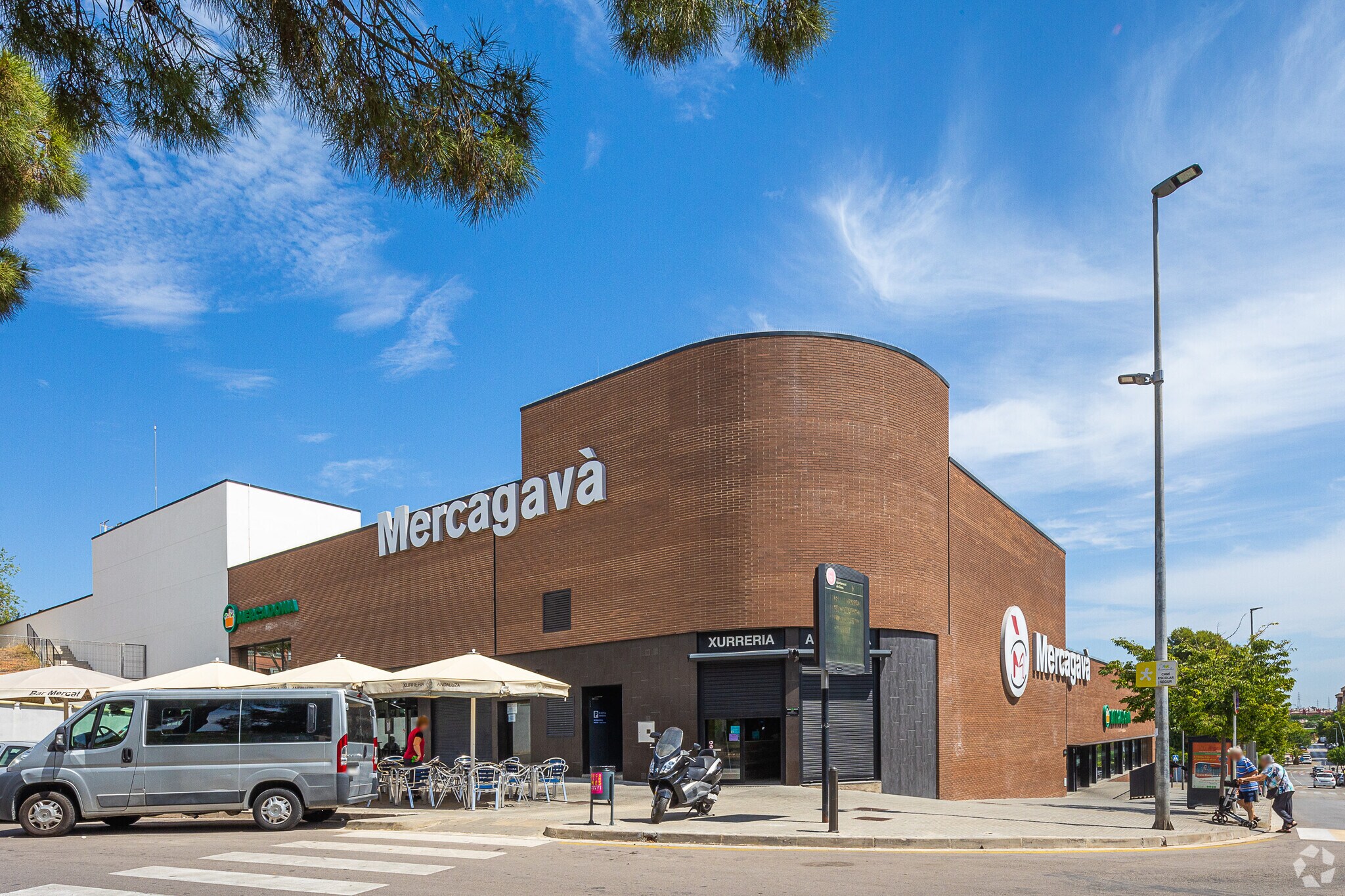 Commerce de détail dans Gavà, Barcelona à vendre Photo principale- Image 1 de 4