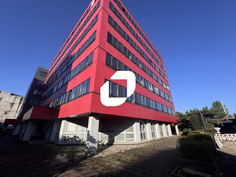 4 Rue De Sarrelouis, Strasbourg for lease - Building Photo - Image 1 of 7