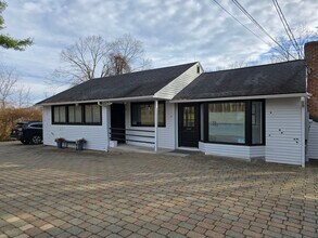 4 Park Lane Rd, New Milford, CT for lease Building Photo- Image 2 of 11