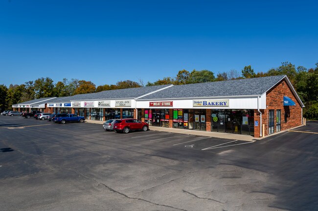 More details for Eastgate Shopping Center – Retail for Sale