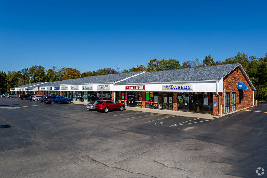 956 Old State Route 74, Batavia, OH à vendre - Photo principale - Image 1 de 4