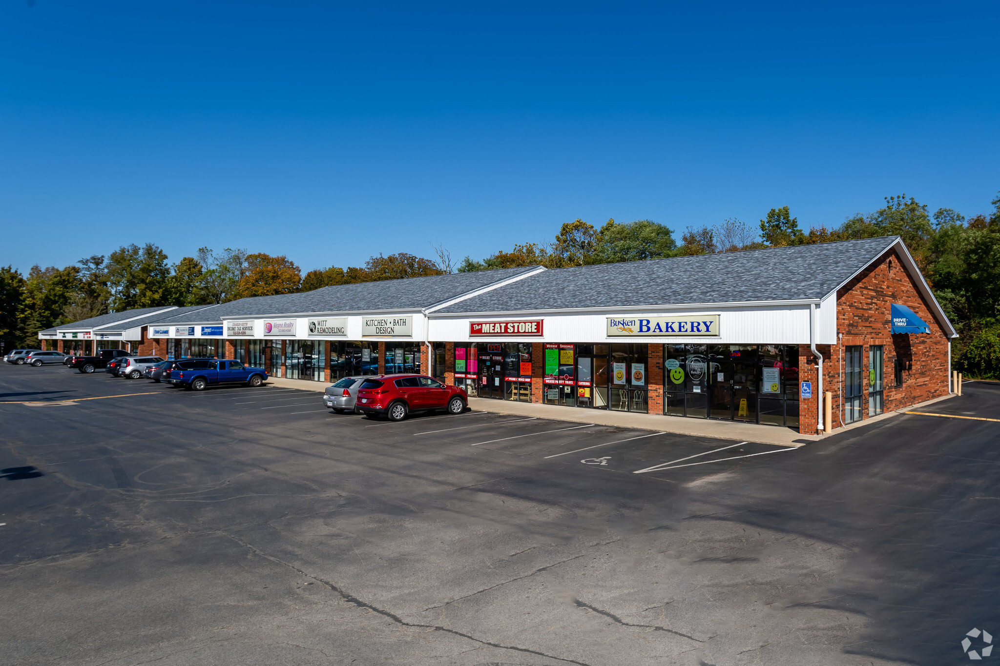 956 Old State Route 74, Batavia, OH à vendre Photo principale- Image 1 de 5