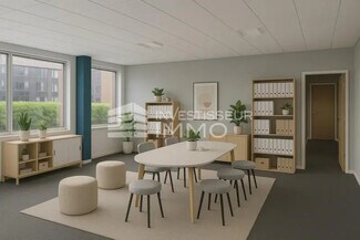 Plus de détails pour Bureau à louer