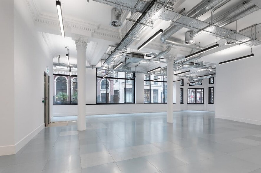 78 Cornhill, London for lease - Building Photo - Image 2 of 15