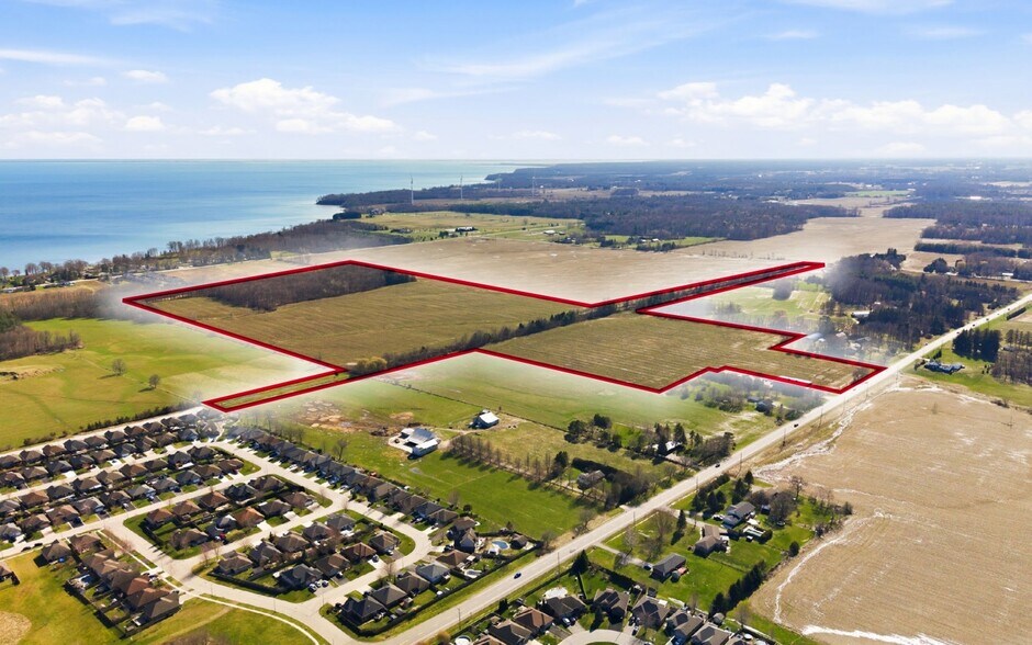 608 Hwy 6, Port Dover, ON à vendre - Autre - Image 2 de 7