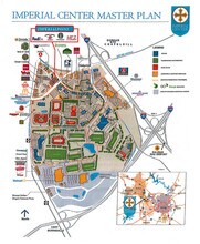 5410 Page Rd, Durham, NC for lease Site Plan- Image 1 of 1