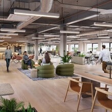 Jessop Ave, Cheltenham for lease Interior Photo- Image 1 of 10