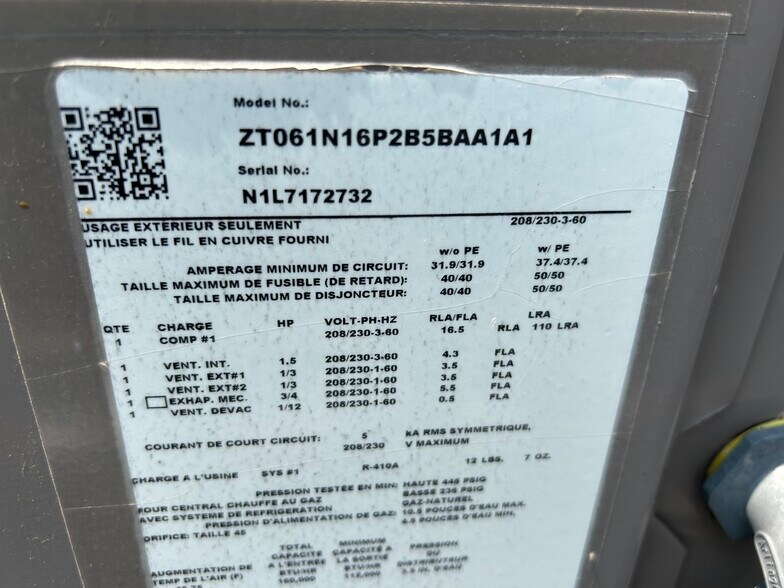 540 N Warpole St, Upper Sandusky, OH à vendre - Photo du bâtiment - Image 2 de 25