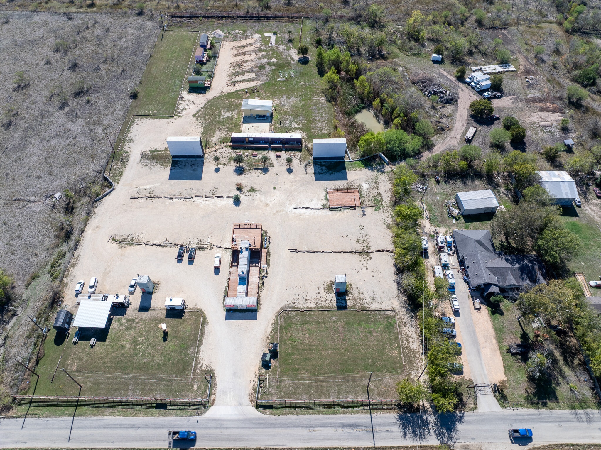 1540 Satterwhite Rd, Buda, TX for sale Building Photo- Image 1 of 17