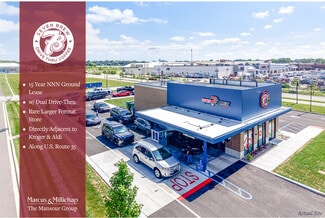 More details for 151 Newporte Blvd, La Porte, IN - Retail for Sale