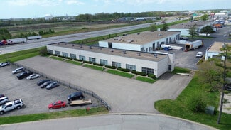 More details for 9507-9510 Ross Ln, Indianapolis, IN - Office/Retail for Lease
