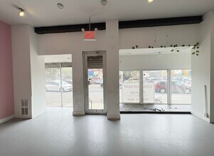 148 Bruckner Blvd, Bronx, NY for lease Interior Photo- Image 2 of 5