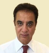 Jay Rostami