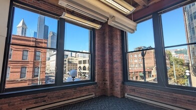 401 2nd Ave S, Seattle, WA for lease Interior Photo- Image 1 of 13