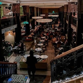Plus de détails pour 418 S Spring St, Los Angeles, CA - Commerce de détail à louer