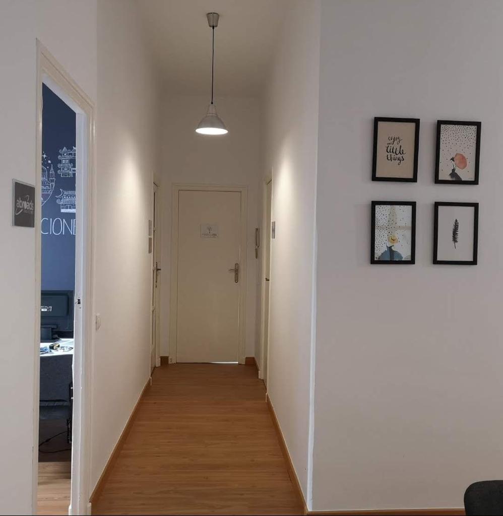 Bureau dans Córdoba à louer Photo du bâtiment- Image 1 de 10