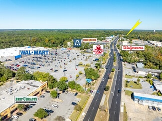Plus de détails pour 811 US-331, Defuniak Springs, FL - Terrain à vendre