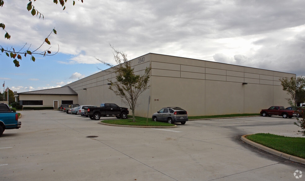 2840 W Orange Ave, Apopka, FL for lease - Building Photo - Image 2 of 12