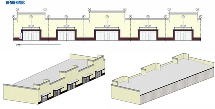 TX-158, Midland, TX for lease Building Photo- Image 1 of 2