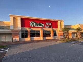 More details for 6260 103rd St, Jacksonville, FL - Retail for Lease