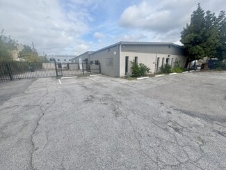 More details for 6214 Beverly Hill St, Houston, TX - Office for Lease