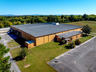 More details for 2000 Overhead Bridge Rd NE, Cleveland, TN - Industrial for Lease