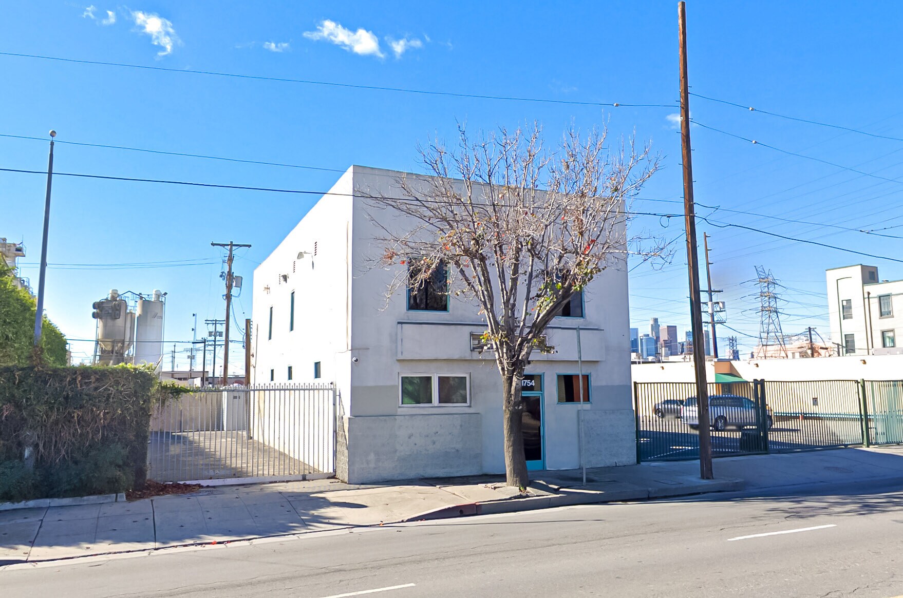 1754 N Main St, Los Angeles, CA à vendre Photo du bâtiment- Image 1 de 1