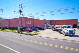 Plus de détails pour 1802 Southern Ave, Shreveport, LA - Industriel à vendre