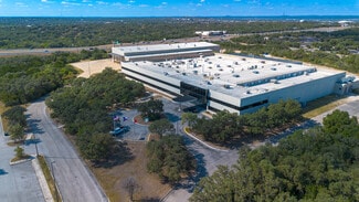 More details for 4611 Wiseman Blvd – Industrial for Sale, San Antonio, TX