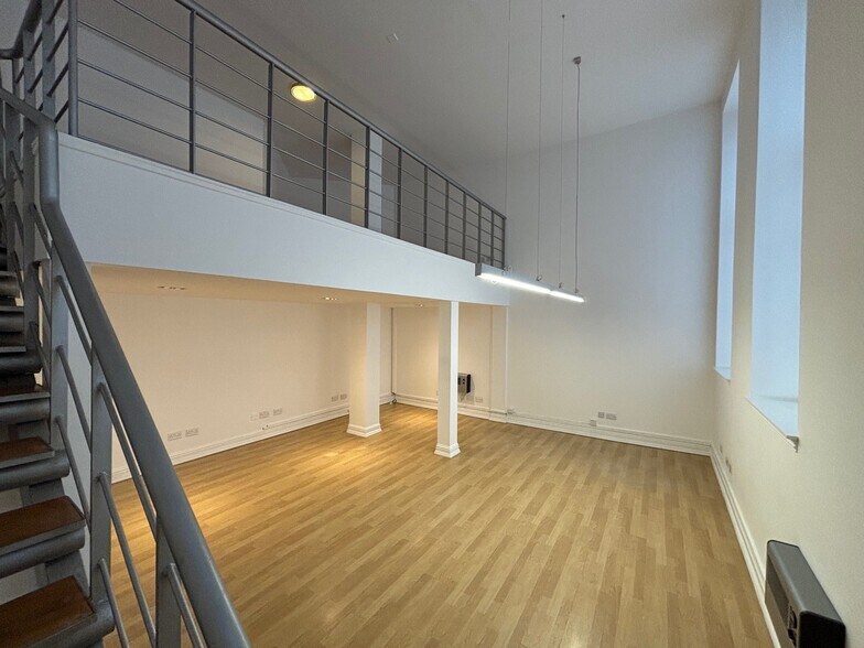 13 James Morrison St, Glasgow à louer - Photo du bâtiment - Image 2 de 3